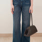 My Fall Flare Jeans