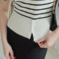 Essential Frenchy Top