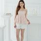 Misty Lily Vest