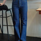 Essential Straight Leg Jeans