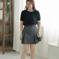 Classic Pleaty Skirt