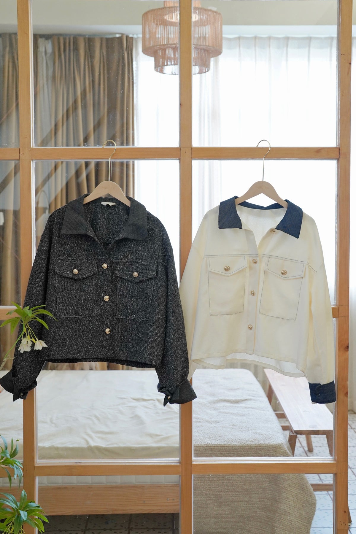 Audree Grace Outer