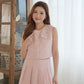 Deluxe Gracie Tweed Set