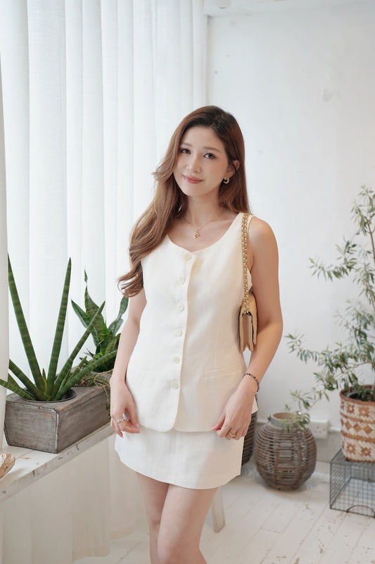 My Luxe Waistcoat Set