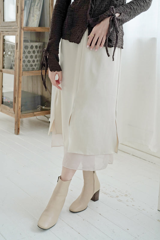 Layer Fairy Dress
