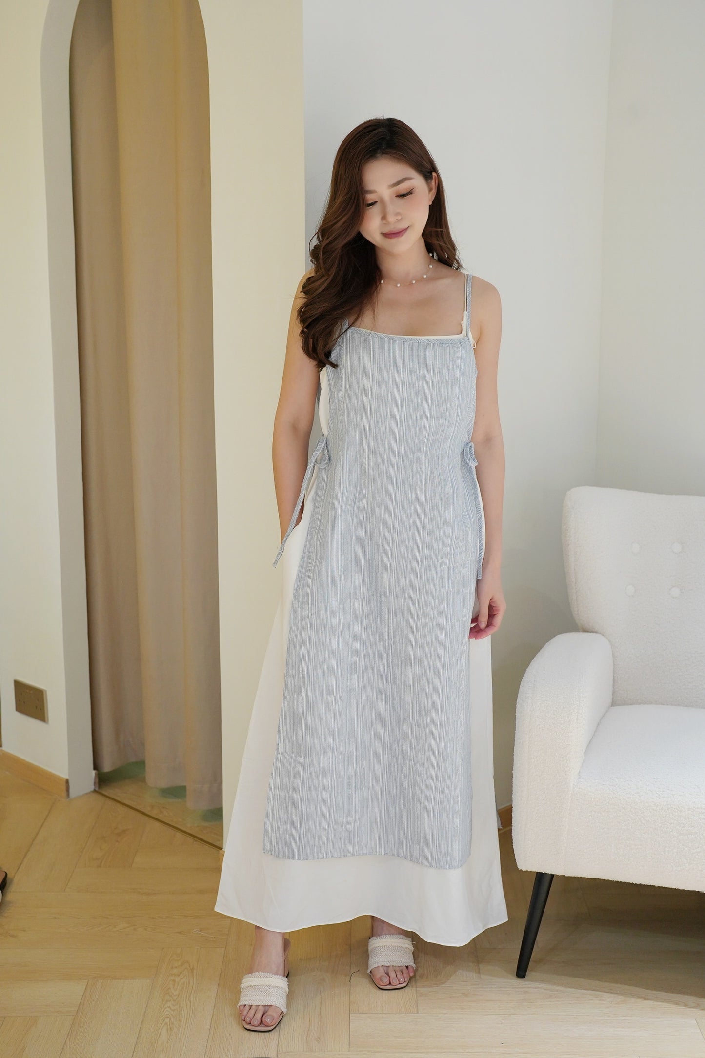 My Summer Noon Dress