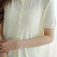 Pearly Mellow Top