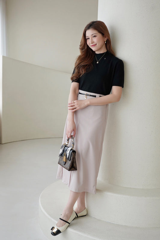 Timeless Daily Skirt