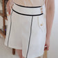 My Luxe Frenchy Shorts