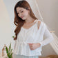 Sassy Love Cardi Set