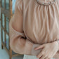 Gracie Sheer Blouse
