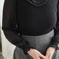 Vera Pearly Blouse