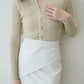 Softness Camel Sweater