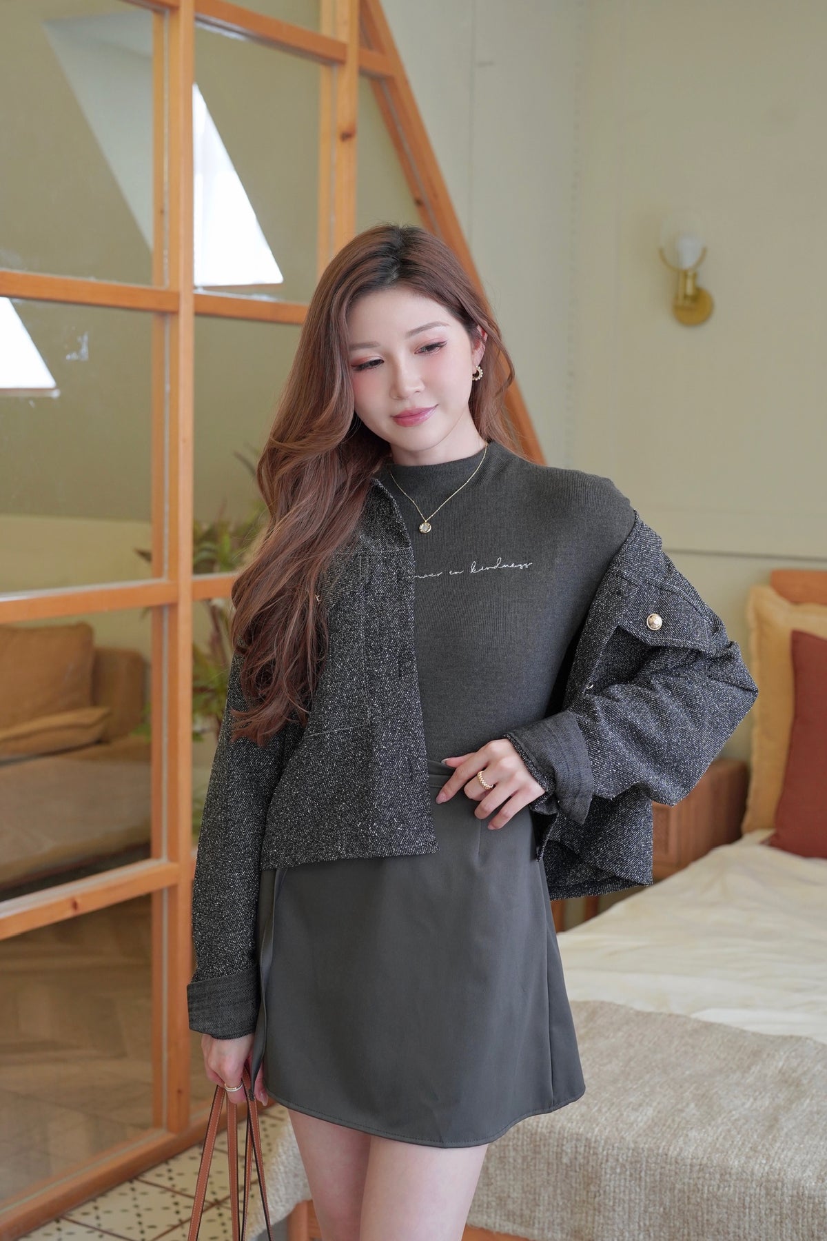 The Comfy Top Set