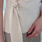 Amber Softness Vest