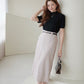 Timeless Daily Skirt