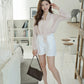 Fairy Chiffon Blouse