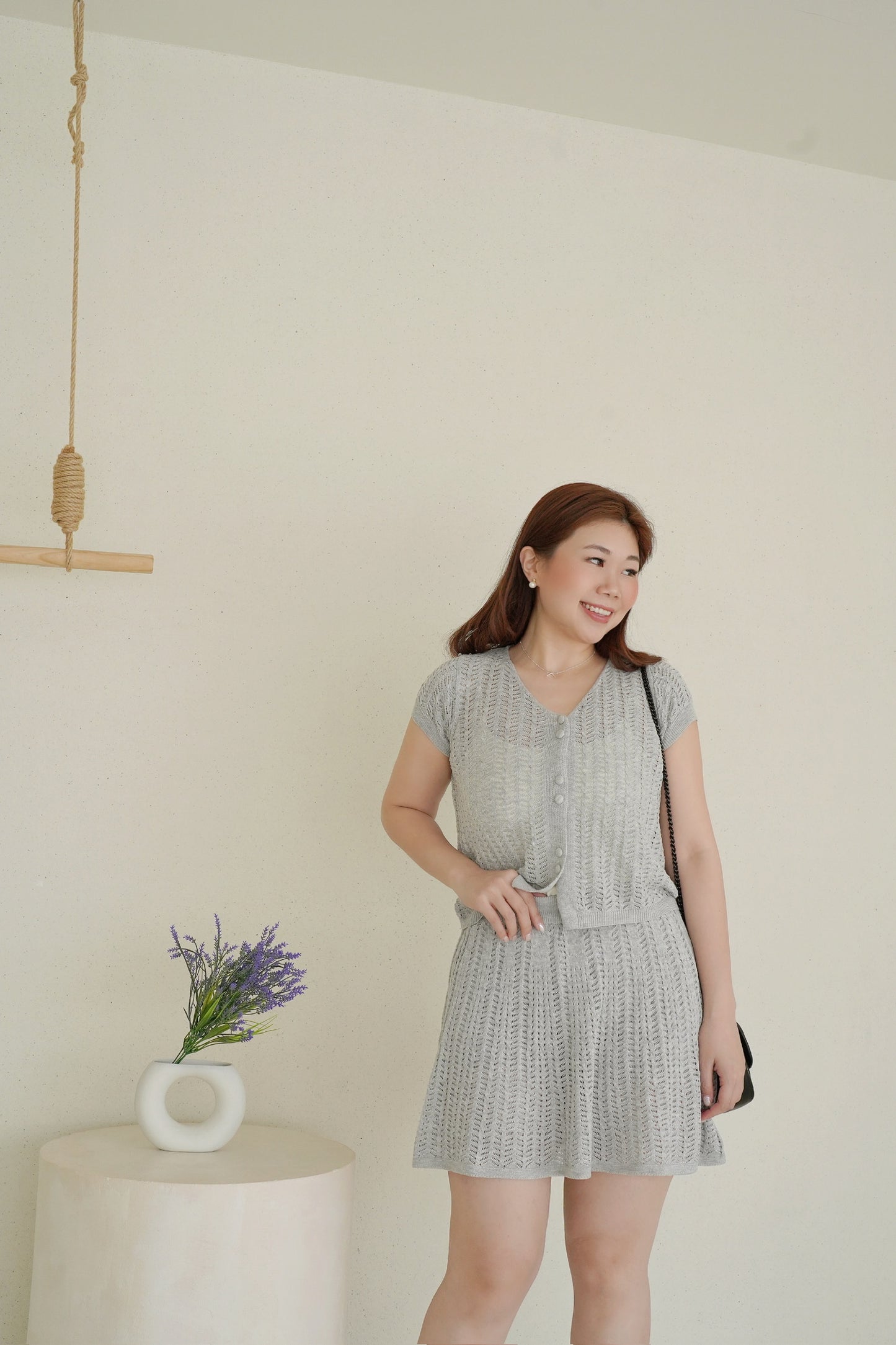 Lauren Dress Set