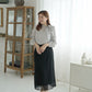 Timeless Layering Skirt