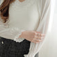 Vera Pearly Blouse