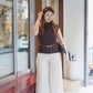 My Chic Belty Top