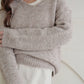 The Softy Knitted Set