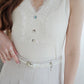 Fine Lacie Softness Vest