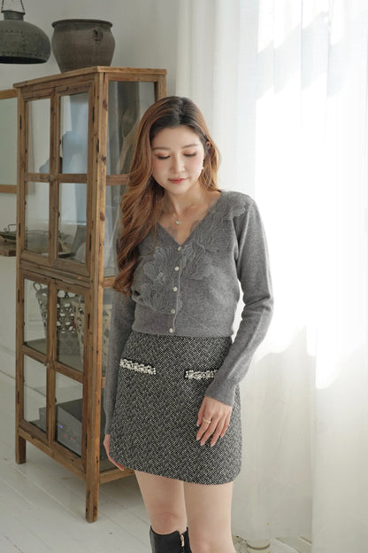 Twinkle A-line Skirt