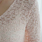 Blossom Flare Sleeves Cardi