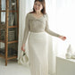 Flexi Floratly Dress
