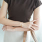 Harvest Fine Wool Top