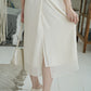 Timeless Layering Skirt