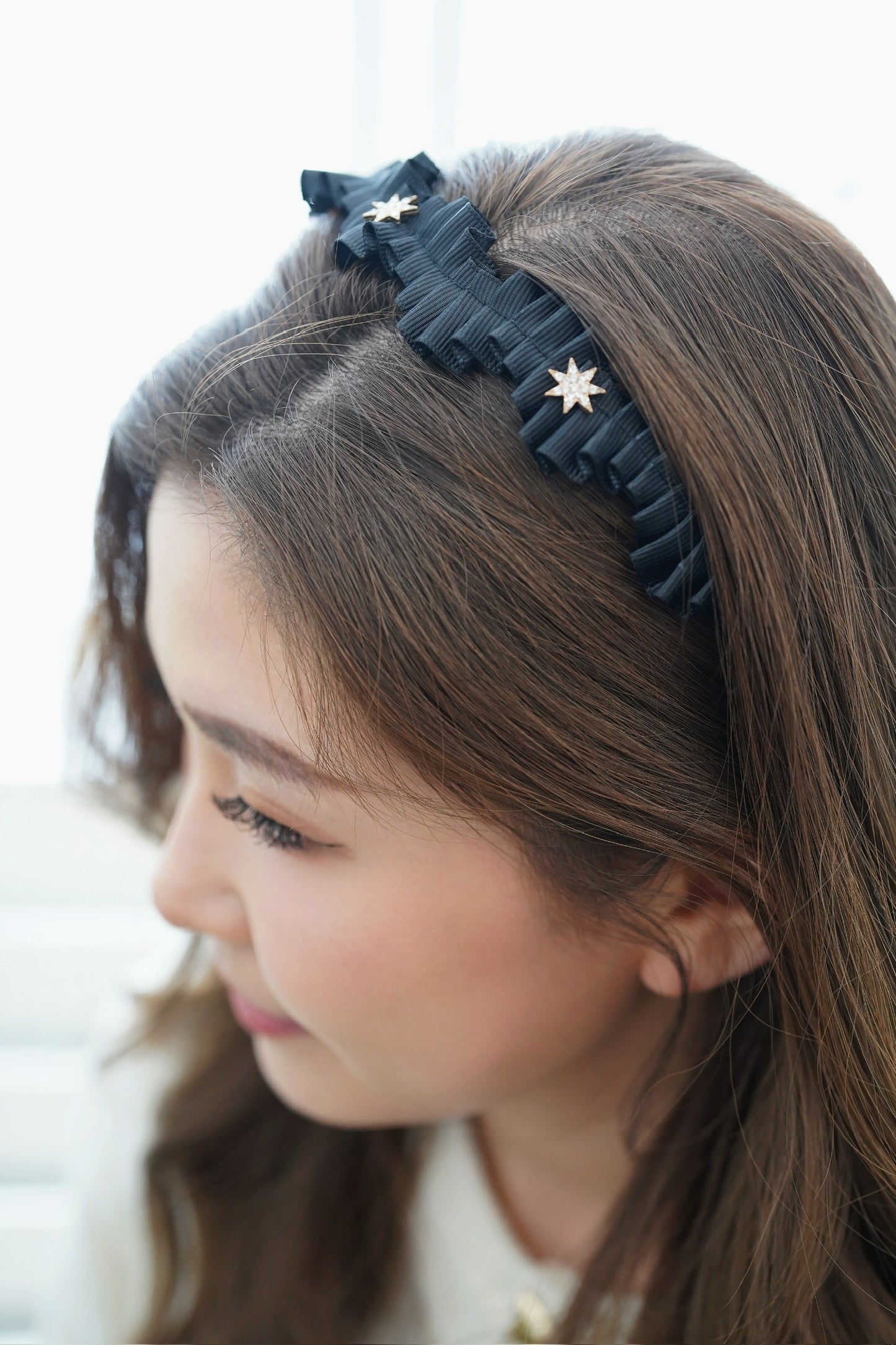 The Starry Headband