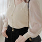 Sassy Chic Blouse