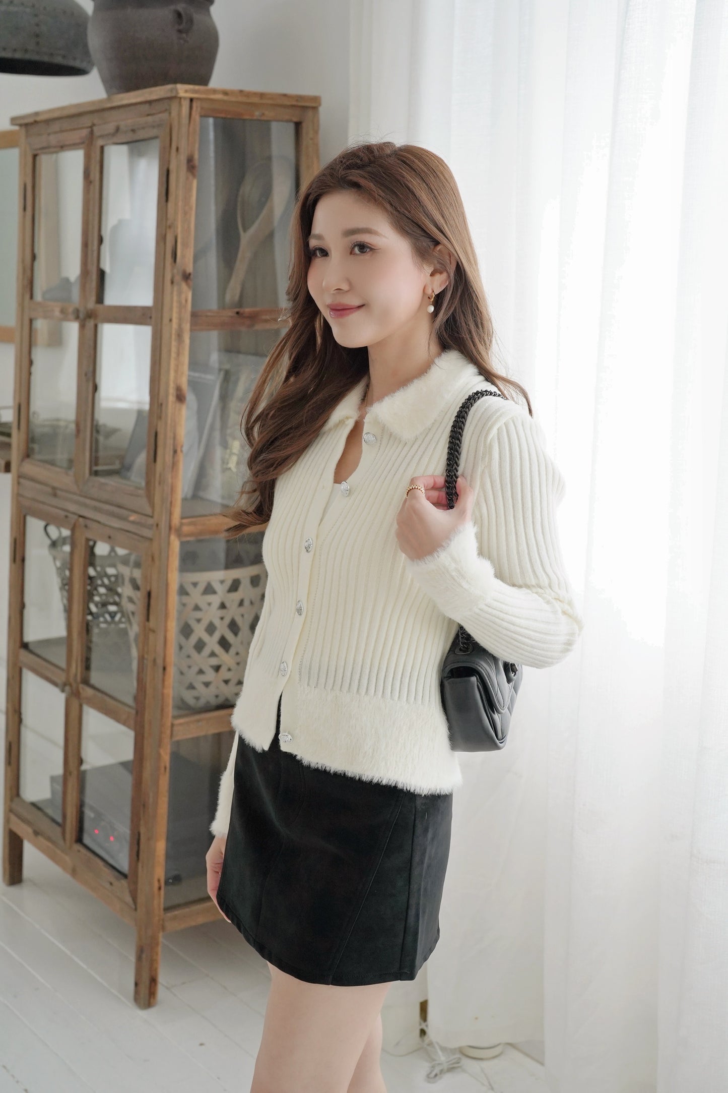 My Spring Days Cardi