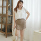 Marine Shirty Top
