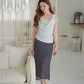 Lacie Two Way Vest