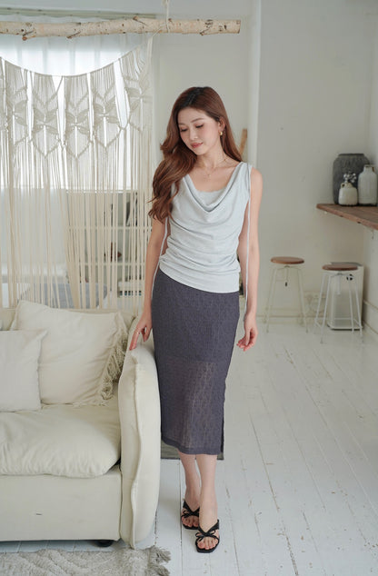 Lacie Two Way Vest