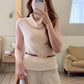 My Chic Belty Top