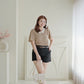My Lacie V-Neck Blouse