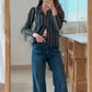 My Fall Flare Jeans