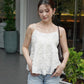 Misty Lily Vest