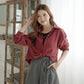 Maple Shirty Set