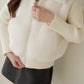 Polar Softness Fur Jacket