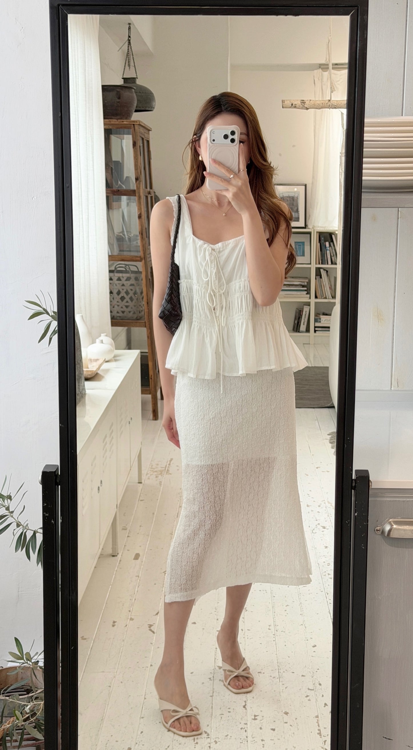 Lightly Daisy Skirt