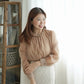 Gracie Sheer Blouse