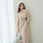 The Luxe Trench Coat