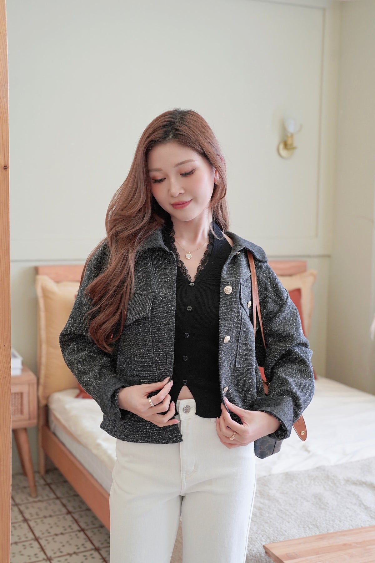 Audree Grace Outer