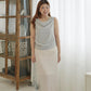 Deluxe Drapped Vest