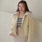 Teddy Fleece Coat